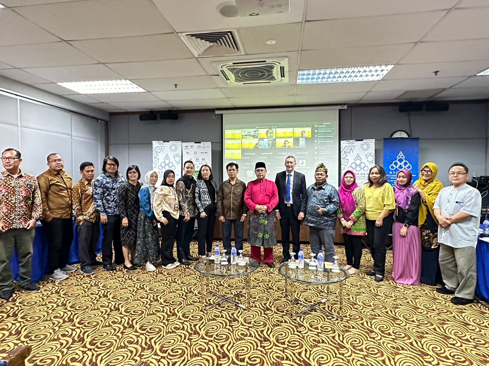 KKN INTERNATIONAL ADAI 2023