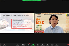 IASC