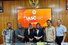 IASC