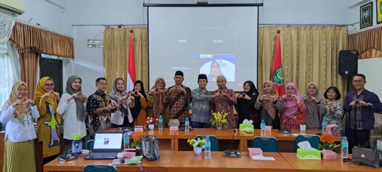 MUSYAWARAH WILAYAH ADAI SUMUT KE II