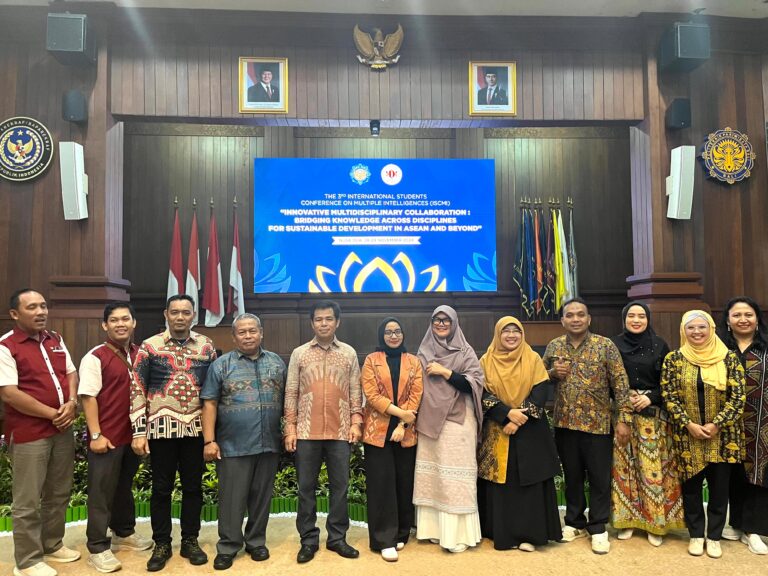 ASOSIASI DOSEN AKUNTANSI INDONESIA GELAR RAKERNAS KELIMA DI BALI (28-29/11/2024)