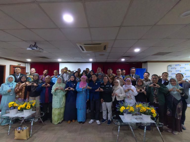 INTERNATIONAL BUSINESS PLAN COMPETITION (IBPC) III TAHUN 2026